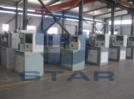 MRS系列四球摩擦試驗機