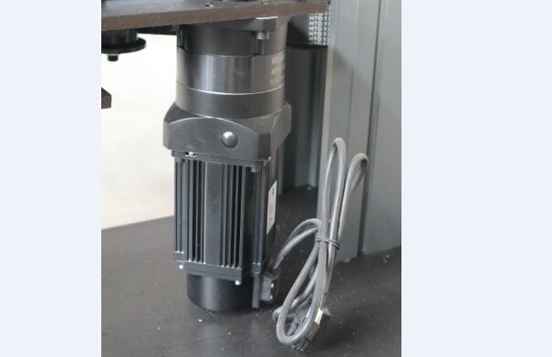 土工布拉力試驗機電機